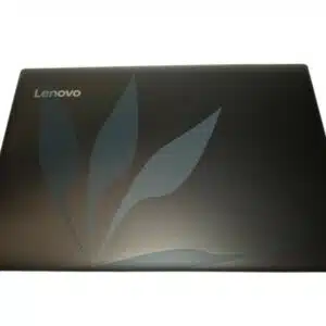 Capot supérieur écran noir avec antenne wifi et câble LCD neuf pour Lenovo Ideapad 330-15AST