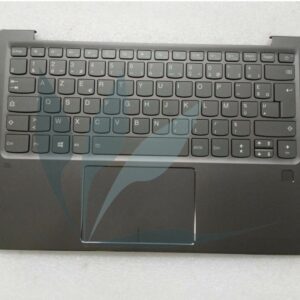 Clavier 5CB0P19133 -- Clavier correspondant à la référence constructeur 5CB0P19133