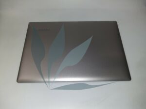 Capot supérieur écran gris neuf d'origine Lenovo Ideapad 120S-14IAP