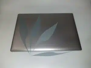 Capot supérieur écran gris neuf d'origine Lenovo Ideapad 120S-14IAP
