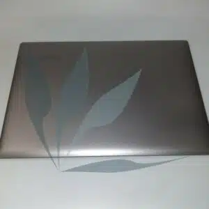 Capot supérieur écran gris neuf d'origine Lenovo Ideapad 120S-14IAP