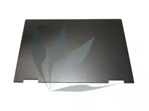 Capot supérieur écran gris neuf pour Lenovo C740-14IML