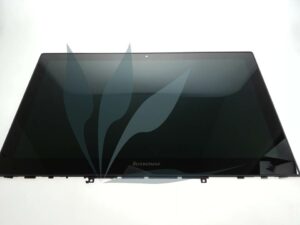Module écran (dalle + vitre tactile) pour Lenovo Y50-70