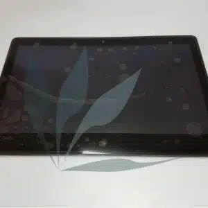 Module écran QHD+ (3200x1800) (dalle + vitre tactile) pour Lenovo Yoga 900-13ISK