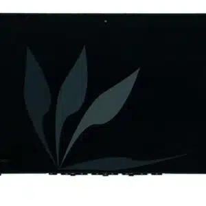 Module écran tactile full HD (dalle + vitre tactile + bezel) neuf d'origine Lenovo pour lenovo Ideapad Y700-15ISK