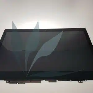 Module écran full HD (dalle + vitre tactile + antenne wifi) neuf d'origine Lenovo pour Lenovo Yoga 510-14IKB