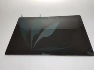 Module écran (dalle + vitre tactile + bezel) neuf pour Miix 510-12IKB
