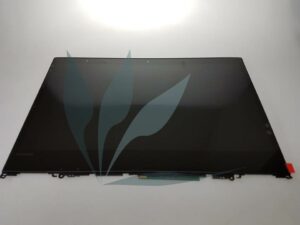 Module écran (dalle + vitre tactile) pour Lenovo FLEX 15-1470