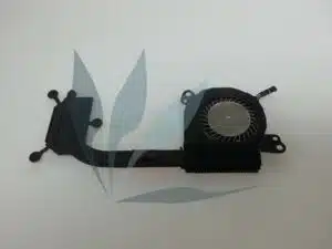 Bloc ventilateur pour Lenovo Yoga 3 PRO 1370