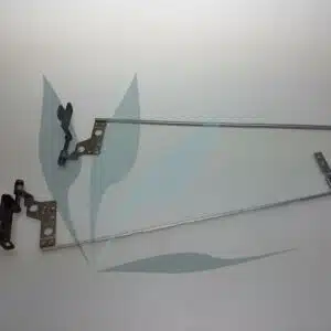 Paire de charnières neuves pour Lenovo Ideapad 310-15ISK