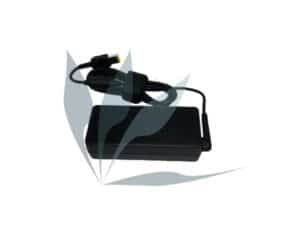 Chargeur d'origine 65W pour Lenovo G70-70