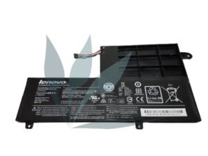 Batterie 4050 mAh d'origine constructeur pour Lenovo U41-70
