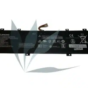 Batterie 32WH neuve d'origine Lenovo pour Lenovo Ideapad 100S-14IBR