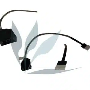 Connecteur d'alimentation carte mère pour Lenovo  S41-75