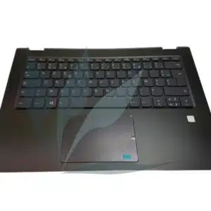 Clavier 5CB0N67576 -- Clavier correspondant à la référence constructeur 5CB0N67576