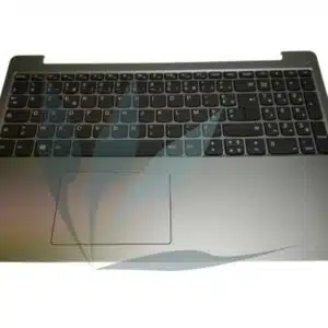 Clavier 5CB0R07371 -- Clavier correspondant à la référence constructeur 5CB0R07371