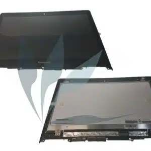 Module écran (dalle + vitre tactile) full HD pour Lenovo Yoga 500-14IHW