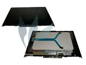 Module écran (dalle + vitre tactile) HD neuf d'origine Lenovo pour Lenovo Ideapad C340-14IWL