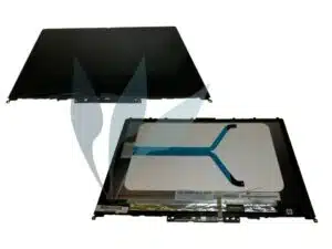 Module écran (dalle + vitre tactile) HD neuf d'origine Lenovo pour Lenovo Ideapad C340-14IWL