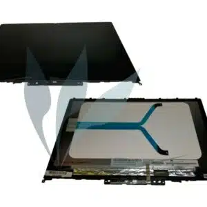 Module écran (dalle + vitre tactile) HD neuf d'origine Lenovo pour Lenovo Ideapad C340-14IWL