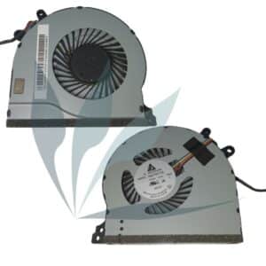Ventilateur 5F10L35775 -- Ventilateur correspondant à la référence constructeur 5F10L35775