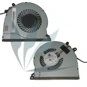 Ventilateur neuf pour Lenovo Ideapad 310-15ISK