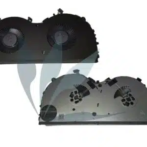 Ventilateur double neuf d'origine Lenovo pour Lenovo Legion Y520-15IKBN