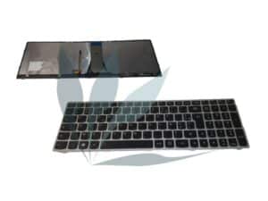 Clavier français neuf pour Lenovo Z51-70