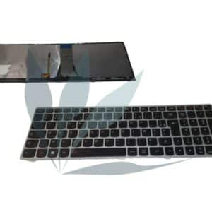Clavier 5N20H03556 -- Clavier correspondant à la référence constructeur 5N20H03556