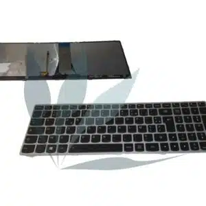 Clavier français neuf pour Lenovo Z51-70