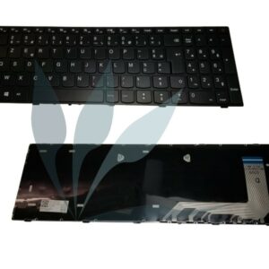 Clavier 5N20L25871 -- Clavier correspondant à la référence constructeur 5N20L25871