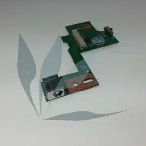 Connecteur 60-N1QDC1000-C01 -- Connecteur correspondant à la référence constructeur 60-N1QDC1000-C01