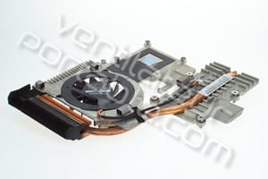 Bloc Ventilateur CPU neuf d'origine Acer pour Acer Aspire 5920G