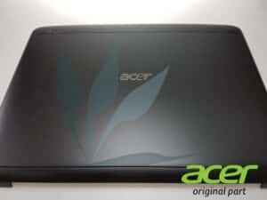 Capot supérieur écran noir neuf d'origine Acer pour Acer Aspire 7520