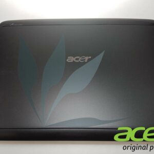 Capot supérieur écran noir neuf d'origine Acer pour Acer Aspire 7520