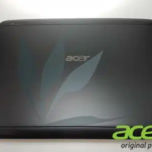 Capot supérieur écran noir neuf d'origine Acer pour Acer Aspire 7220