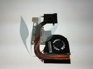 Ventilateur 60.BLA02.001 -- Ventilateur correspondant à la référence constructeur 60.BLA02.001