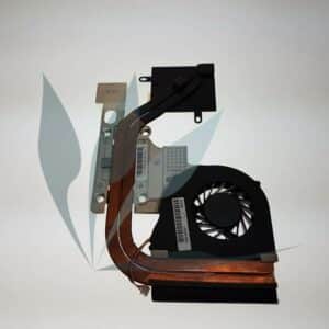 Bloc ventilation neuf d'origine constructeur pour Packard Bell Easynote NX86