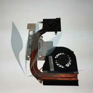 Ventilateur 60.BLA02.001 -- Ventilateur correspondant à la référence constructeur 60.BLA02.001