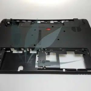 Plasturgie fond de caisse neuve pour Packard Bell easynote TS11SB