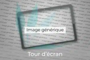 Plasturgie tour écran 60.C3SN2.003 -- Plasturgie tour écran correspondant à la référence constructeur 60.C3SN2.003