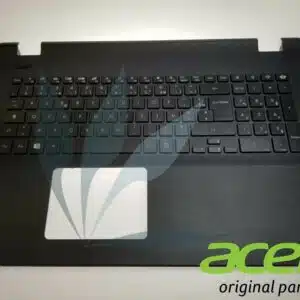 Clavier 60.C3VN7.009 -- Clavier correspondant à la référence constructeur 60.C3VN7.009