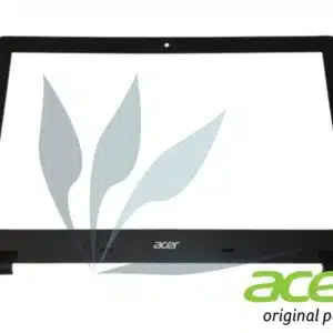 Plasturgie tour d'écran noire neuve d'origine Acer pour Acer Aspire V3-575G