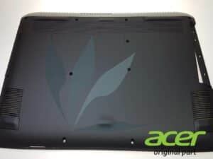 Plasturgie fond de caisse noire neuve d'origine Acer pour Acer Aspire Nitro VN7-572TG