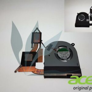 Ventilateur 60.G6GN1.002 -- Ventilateur correspondant à la référence constructeur 60.G6GN1.002