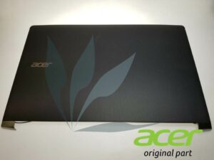 Capot supérieur écran noir neuf d'origine Acer pour Acer Aspire Nitro VN7-572