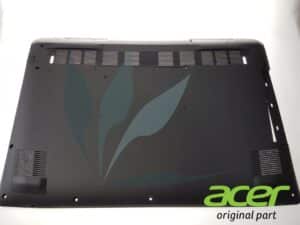Plasturgie fond de caisse noire neuve d'origine Acer pour Acer Aspire VN7-792G