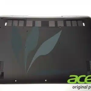 Plasturgie fond de caisse noire neuve d'origine Acer pour Acer Aspire VN7-792G