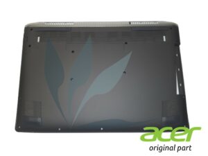 Plasturgie fond de caisse noire neuve d'origine Acer pour Acer Aspire Nitro VN7-792G