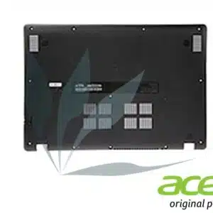 Plasturgie fond de caisse noire neuve d'origine Acer pour Acer Aspire V3-372T